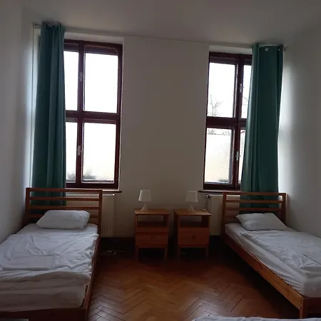 Kravín Affittacamere