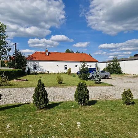 Kravín 3*