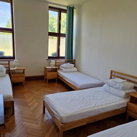 Kravín 3* Bosilec