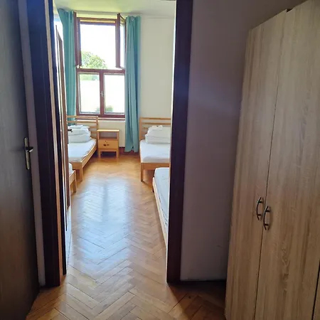 Kravín 3*