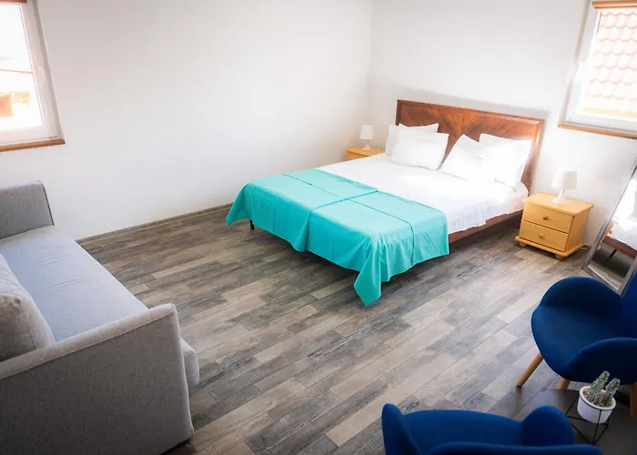 Kravín 3* Bosilec
