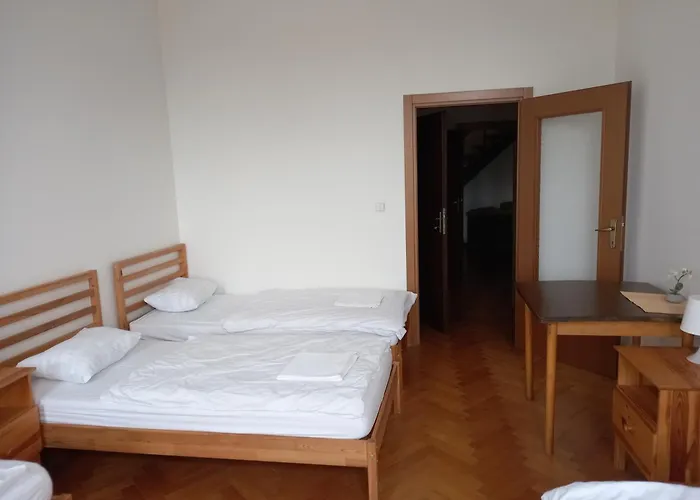 Kravín Affittacamere Bosilec