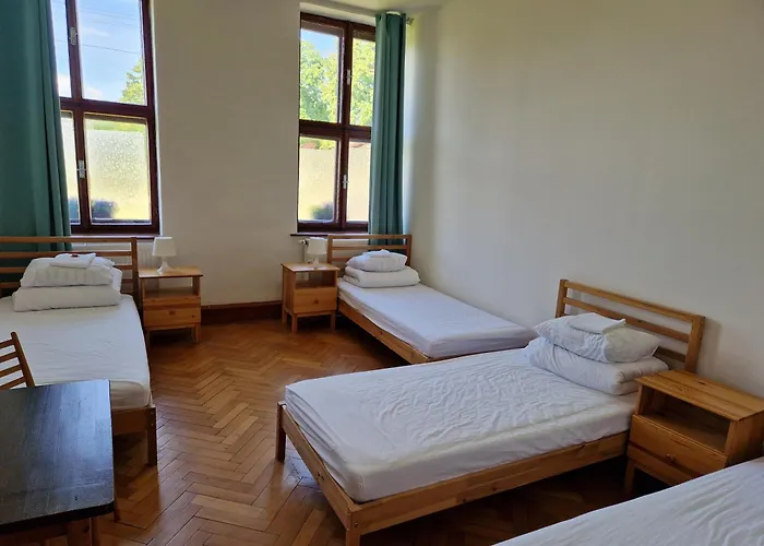 Kravín 3* Bosilec