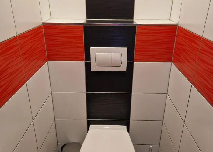 Affittacamere Kravín
