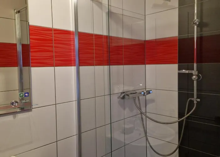 Affittacamere Kravín 3*