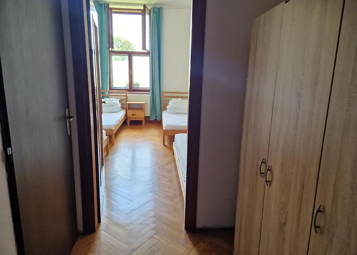 Kravín 3*
